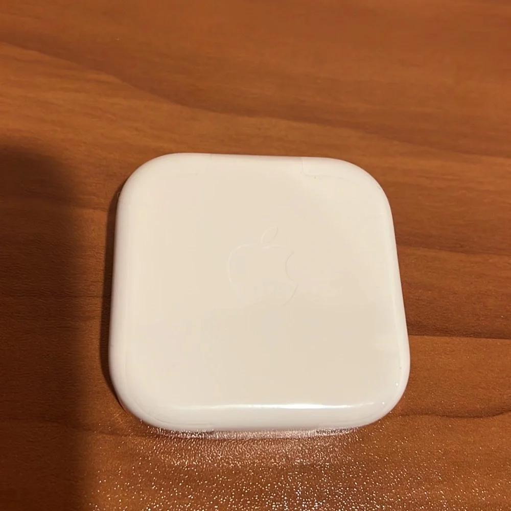 Apple iPhone Headphones